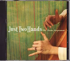 Ellie Choate - Solo Harp